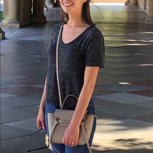 Rag & Bone Babydoll T-shirt Size XS